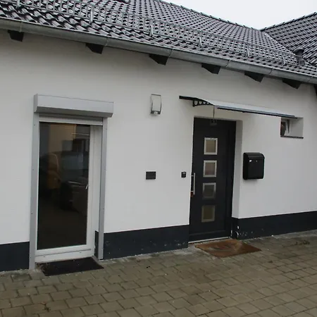 Casa vacanze Parsberger 23 A Parsberg